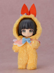 Sumikkogurashi Parts for Nendoroid Doll Figures Kigurumi Pajamas: Ebifurai no Shippo 4580828660885