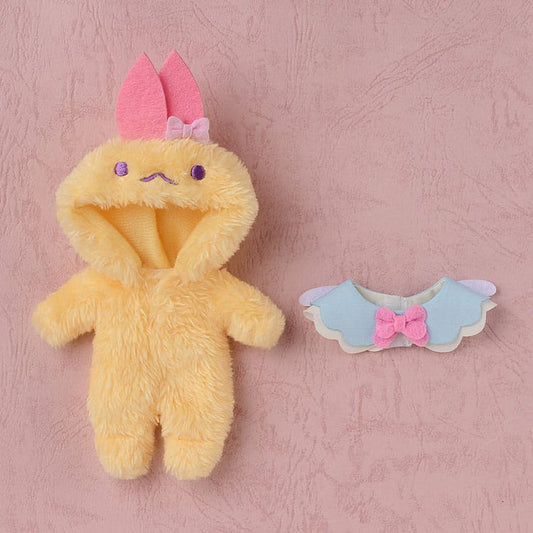 Sumikkogurashi Parts for Nendoroid Doll Figures Kigurumi Pajamas: Ebiten no Shippo 4580828660892