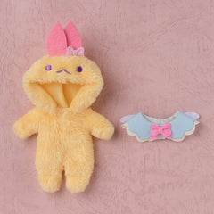 Sumikkogurashi Parts for Nendoroid Doll Figures Kigurumi Pajamas: Ebiten no Shippo 4580828660892