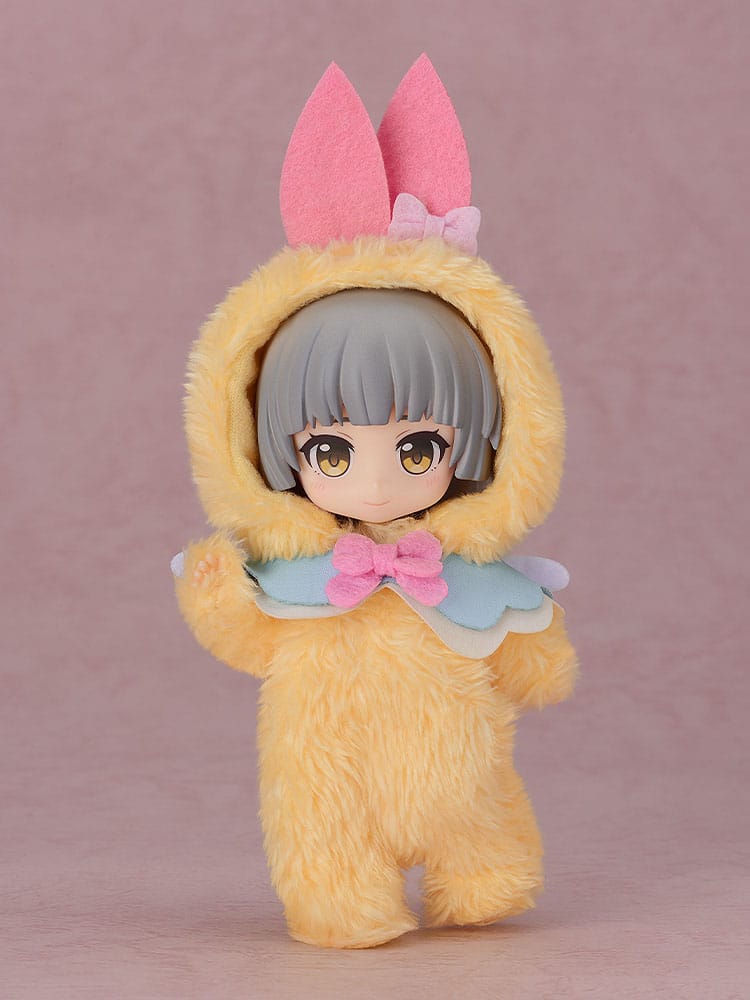 Sumikkogurashi Parts for Nendoroid Doll Figures Kigurumi Pajamas: Ebiten no Shippo 4580828660892