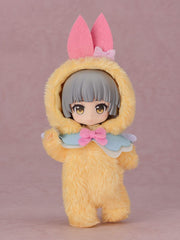 Sumikkogurashi Parts for Nendoroid Doll Figures Kigurumi Pajamas: Ebiten no Shippo 4580828660892