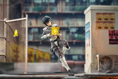 Ghost in the Shell Hyper Body Action Figure Cinderella 15 cm        4580828660908