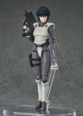 Ghost in the Shell Hyper Body Action Figure Cinderella 15 cm        4580828660908