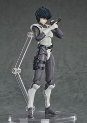 Ghost in the Shell Hyper Body Action Figure Cinderella 15 cm        4580828660908