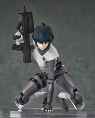 Ghost in the Shell Hyper Body Action Figure Cinderella 15 cm        4580828660908