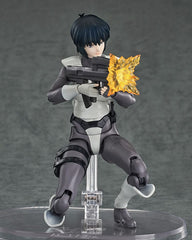 Ghost in the Shell Hyper Body Action Figure Cinderella 15 cm        4580828660908