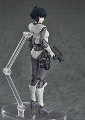 Ghost in the Shell Hyper Body Action Figure Cinderella 15 cm        4580828660908