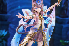 Arknights PVC Statue 1/7 Pepe: Nuit of the Nightsky Ver. 26 cm  4580828660977