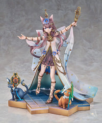 Arknights PVC Statue 1/7 Pepe: Nuit of the Nightsky Ver. 26 cm  4580828660977