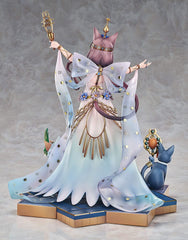 Arknights PVC Statue 1/7 Pepe: Nuit of the Nightsky Ver. 26 cm  4580828660977