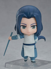 The Legend of Hei Nendoroid Action Figure Wuxian 10 cm   4580828661646