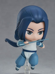 The Legend of Hei Nendoroid Action Figure Wuxian 10 cm   4580828661646