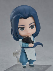 The Legend of Hei Nendoroid Action Figure Wuxian 10 cm   4580828661646