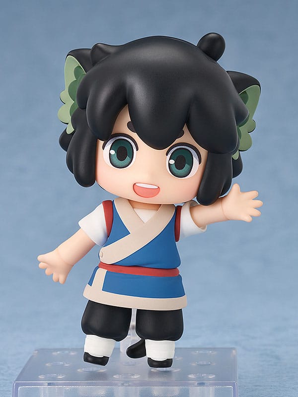 The Legend of Hei Nendoroid Action Figure Luo Xiaohei 10 cm   4580828661653