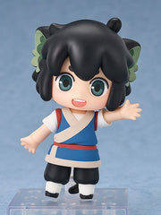 The Legend of Hei Nendoroid Action Figure Luo Xiaohei 10 cm   4580828661653