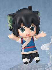 The Legend of Hei Nendoroid Action Figure Luo Xiaohei 10 cm   4580828661653