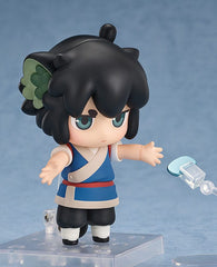 The Legend of Hei Nendoroid Action Figure Luo Xiaohei 10 cm   4580828661653