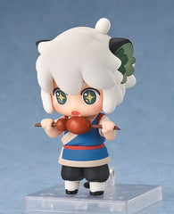 The Legend of Hei Nendoroid Action Figure Luo Xiaohei 10 cm   4580828661653