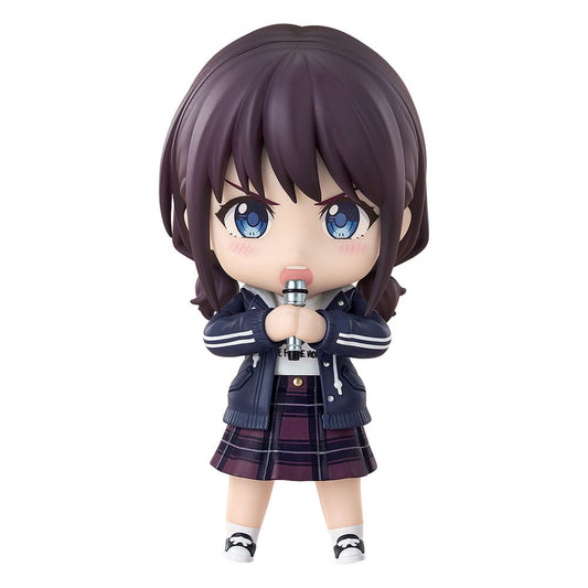 Girls Band Cry Nendoroid Action Figure Nina Iseri 10 cm     4580828661660