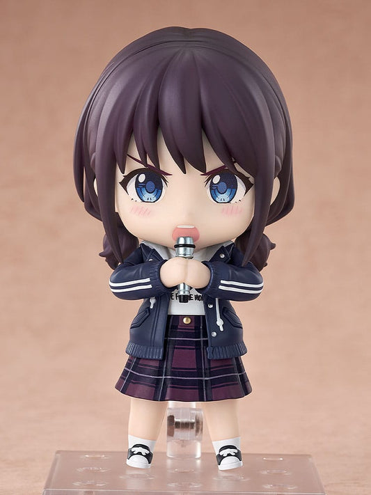 Girls Band Cry Nendoroid Action Figure Nina Iseri 10 cm     4580828661660