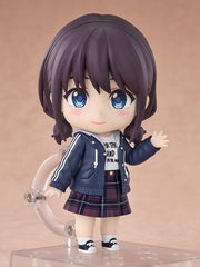 Girls Band Cry Nendoroid Action Figure Nina Iseri 10 cm     4580828661660