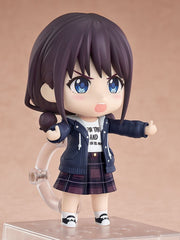 Girls Band Cry Nendoroid Action Figure Nina Iseri 10 cm     4580828661660