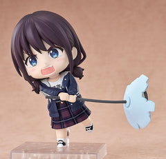 Girls Band Cry Nendoroid Action Figure Nina Iseri 10 cm     4580828661660