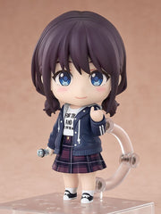 Girls Band Cry Nendoroid Action Figure Nina Iseri 10 cm     4580828661660