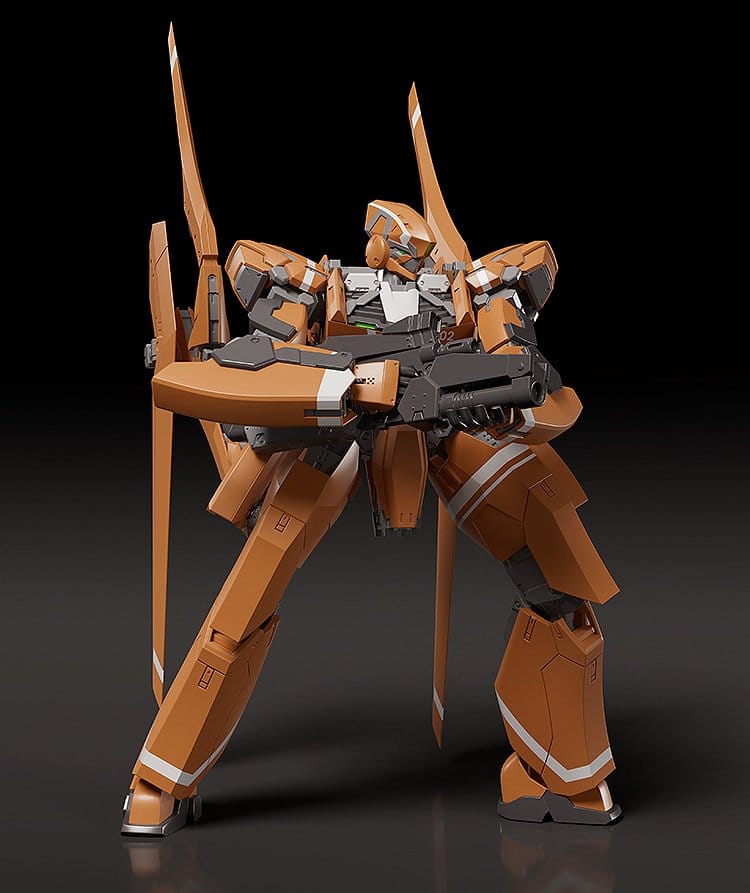 Aldnoha.Zero Moderoid Model Kit KG-6 Sleipnir 15 cm   4580828661912
