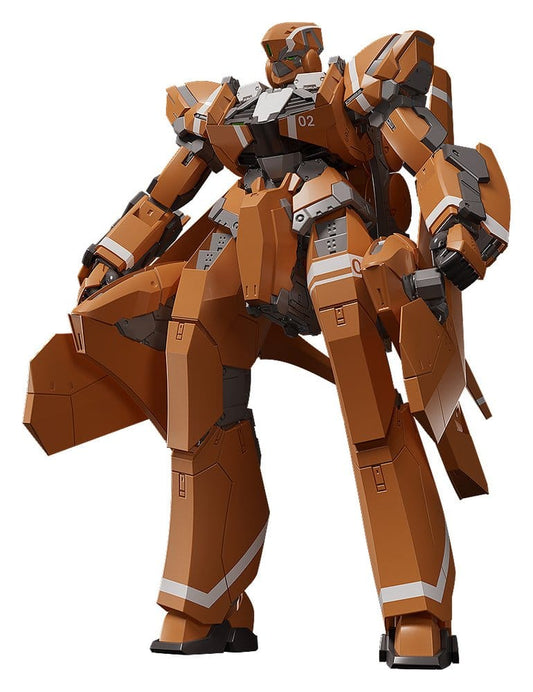 Aldnoha.Zero Moderoid Model Kit KG-6 Sleipnir 15 cm   4580828661912