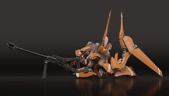 Aldnoha.Zero Moderoid Model Kit KG-6 Sleipnir 15 cm   4580828661912