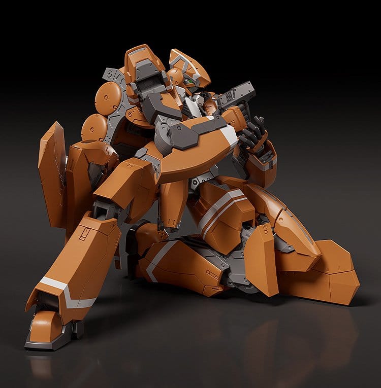 Aldnoha.Zero Moderoid Model Kit KG-6 Sleipnir 15 cm   4580828661912