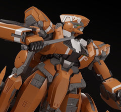 Aldnoha.Zero Moderoid Model Kit KG-6 Sleipnir 15 cm   4580828661912