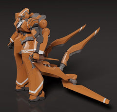 Aldnoha.Zero Moderoid Model Kit KG-6 Sleipnir 15 cm   4580828661912