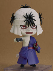 Rurouni Kenshin Nendoroid Action Figure Makoto Shishio 10 cm 4580828661929