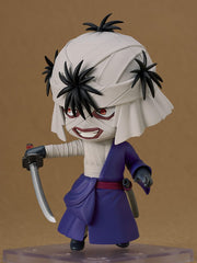 Rurouni Kenshin Nendoroid Action Figure Makoto Shishio 10 cm 4580828661929