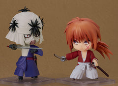 Rurouni Kenshin Nendoroid Action Figure Makoto Shishio 10 cm 4580828661929