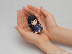 Lycoris Recoil Nendoroid Plus Rubber Mascot Takina Inoue 7 cm 4580828661943