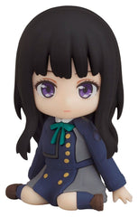 Lycoris Recoil Nendoroid Plus Rubber Mascot Takina Inoue 7 cm 4580828661943