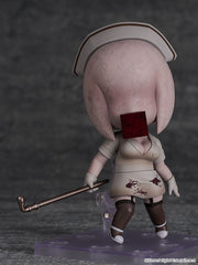 Silent Hill 2 Nendoroid Action Figure Bubble Head Nurse 10 cm     4580828661950