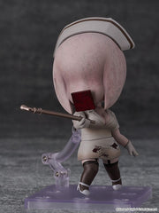 Silent Hill 2 Nendoroid Action Figure Bubble Head Nurse 10 cm     4580828661950