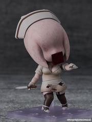 Silent Hill 2 Nendoroid Action Figure Bubble Head Nurse 10 cm     4580828661950