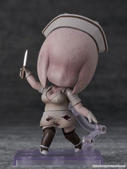 Silent Hill 2 Nendoroid Action Figure Bubble Head Nurse 10 cm     4580828661950