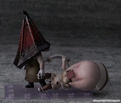 Silent Hill 2 Nendoroid Action Figure Bubble Head Nurse 10 cm     4580828661950