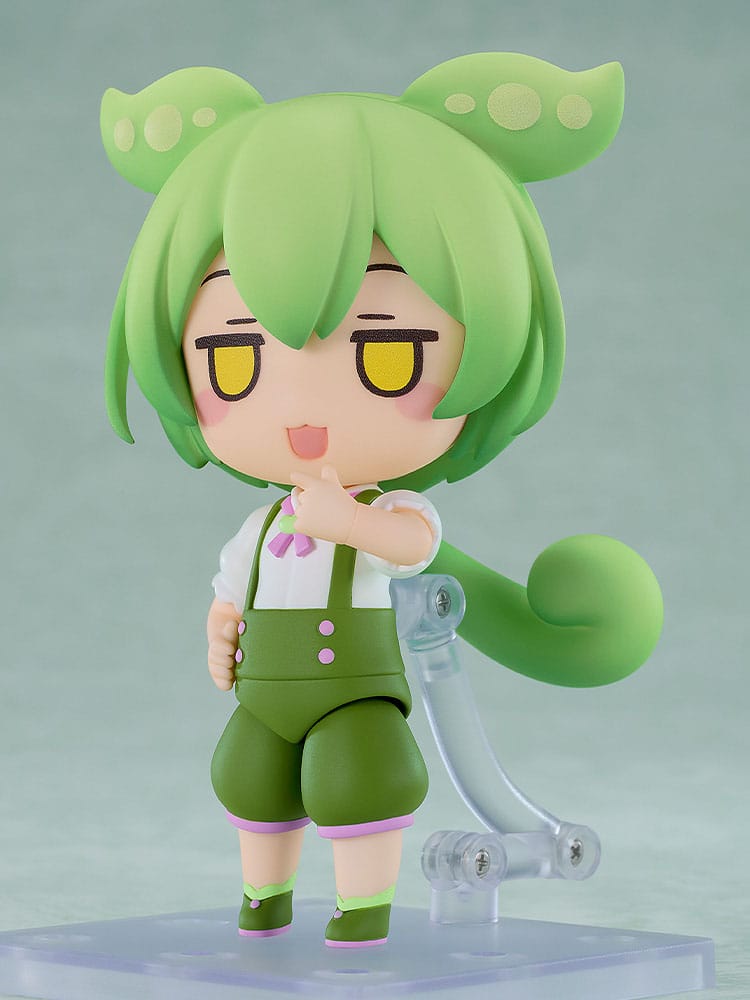 Tohoku Zunko Nendoroid Action Figure Zundamon 10 cm     4580828661967