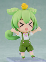 Tohoku Zunko Nendoroid Action Figure Zundamon 10 cm     4580828661967