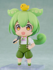 Tohoku Zunko Nendoroid Action Figure Zundamon 10 cm     4580828661967