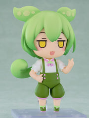 Tohoku Zunko Nendoroid Action Figure Zundamon 10 cm     4580828661967