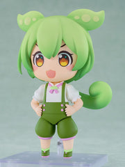 Tohoku Zunko Nendoroid Action Figure Zundamon 10 cm     4580828661967