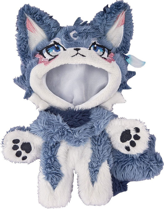 Fluffy Land Parts for Nendoroid Doll Figures Kigurumi Pajamas: Caesar 4580828661998
